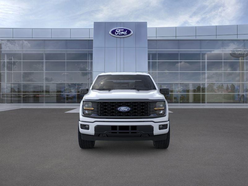 2025 Ford F-150 STX®