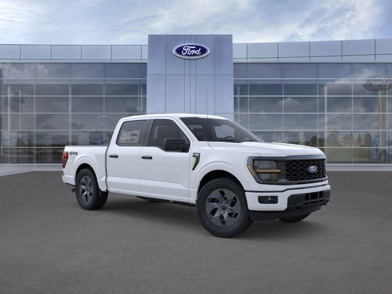 2025 Ford F-150 STX®