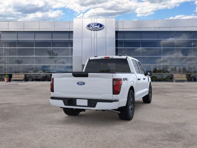 2026 Ford F-150 STX®