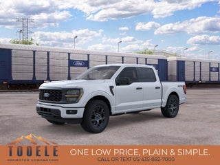 2026 Ford F-150 STX®