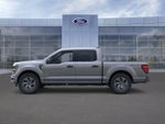 2025 Ford F-150 STX®