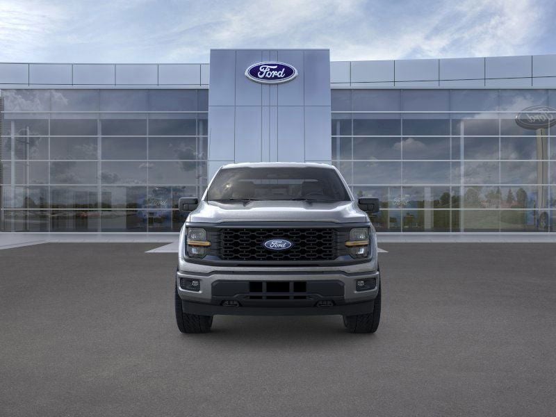 2025 Ford F-150 STX®
