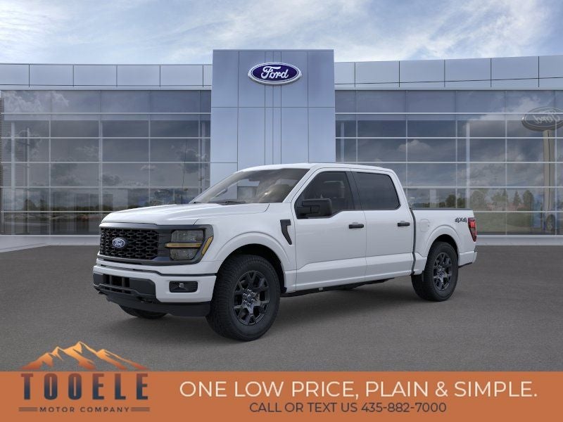 2026 Ford F-150 STX®