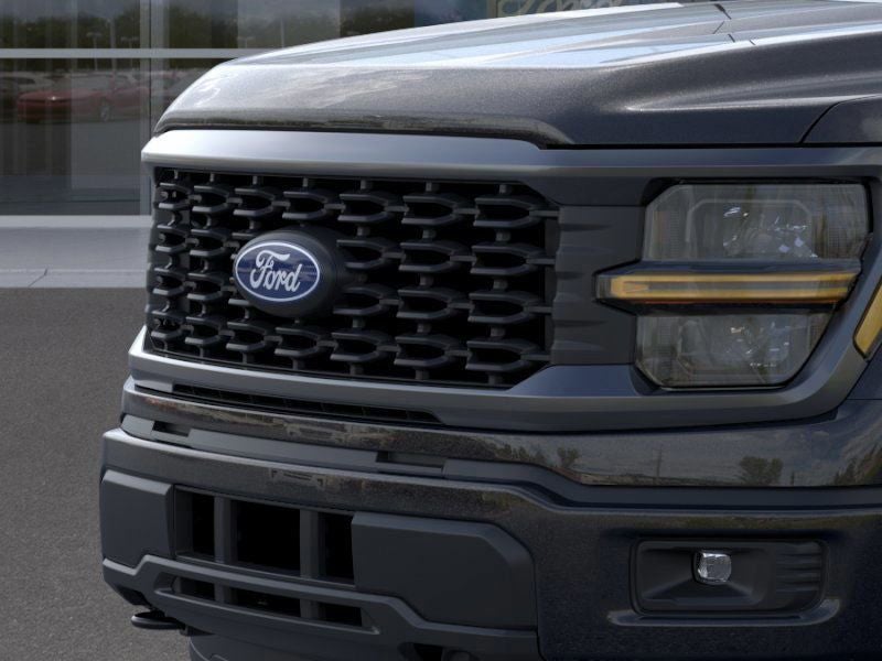 2025 Ford F-150 STX®
