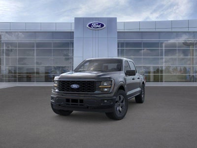 2025 Ford F-150 STX®