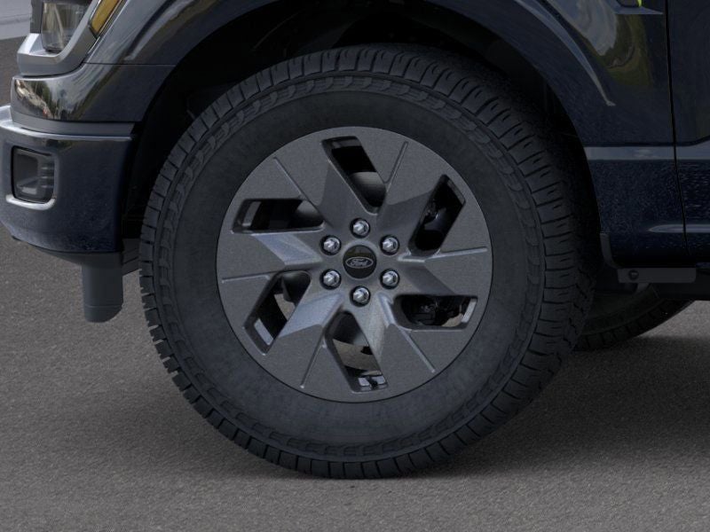 2025 Ford F-150 STX®