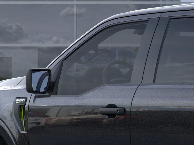 2025 Ford F-150 STX®