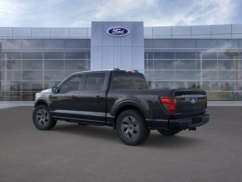 2025 Ford F-150 STX®