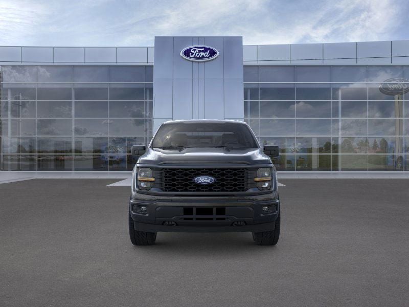 2025 Ford F-150 STX®