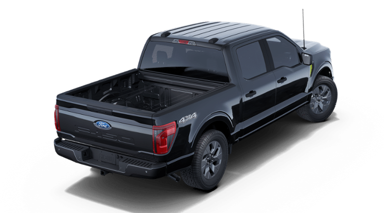 2025 Ford F-150 STX®