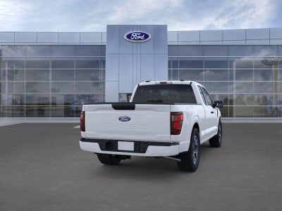 2025 Ford F-150 STX®