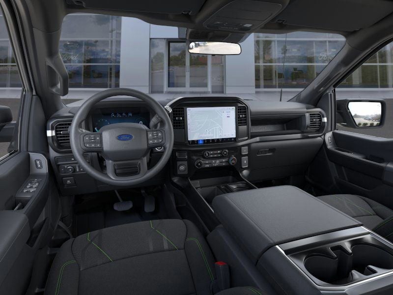 2025 Ford F-150 STX®