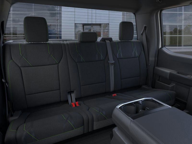 2025 Ford F-150 STX®