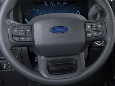 2025 Ford F-150 STX®