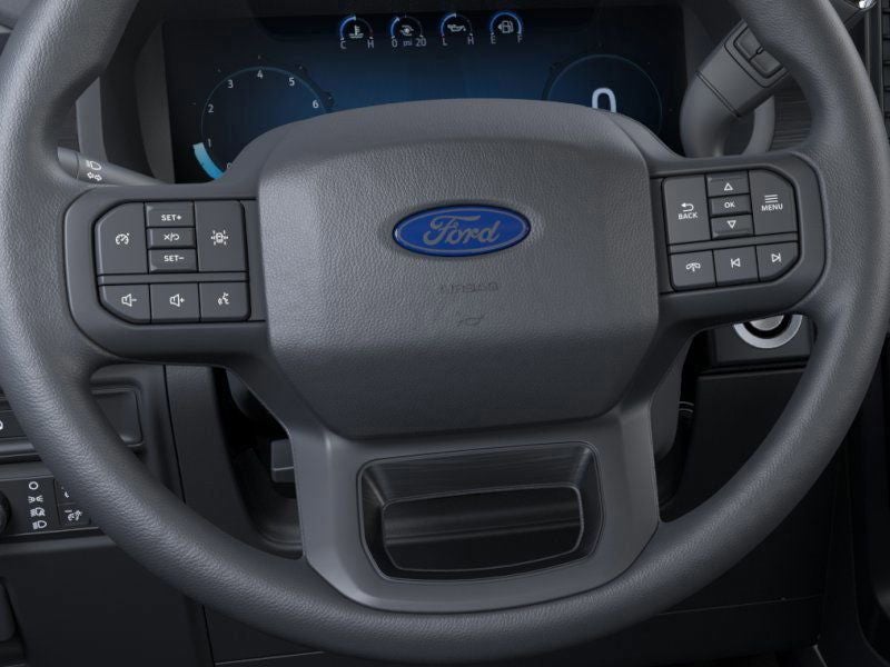 2025 Ford F-150 STX®