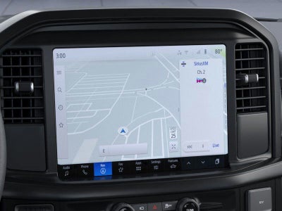 2025 Ford F-150 STX®