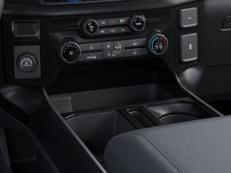 2025 Ford F-150 STX®