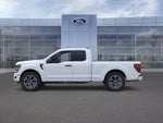 2025 Ford F-150 STX®