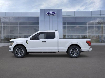 2025 Ford F-150 STX®