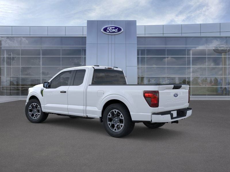 2025 Ford F-150 STX®