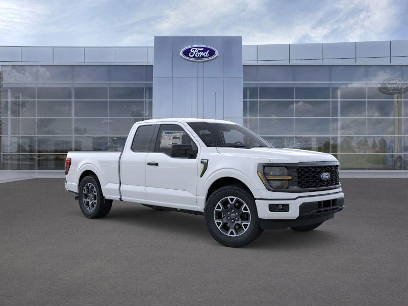 2025 Ford F-150 STX®