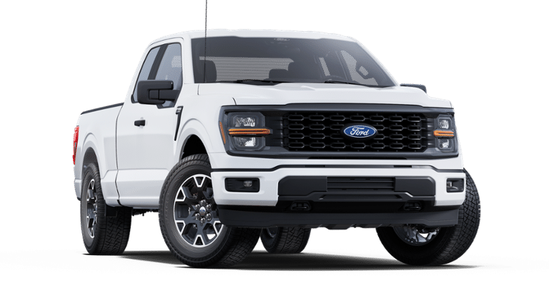 2025 Ford F-150 STX®