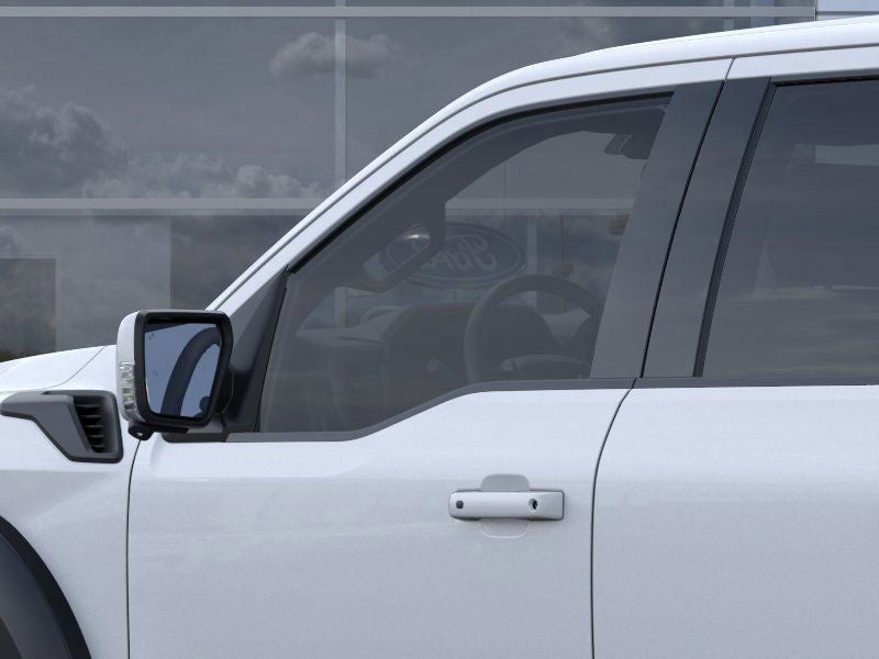 2025 Ford F-150 Raptor®