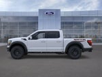 2025 Ford F-150 Raptor®