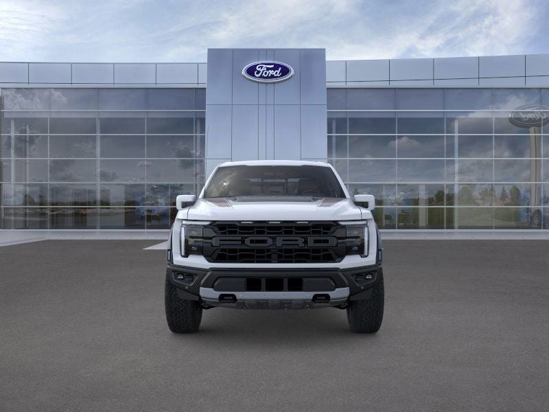 2025 Ford F-150 Raptor®