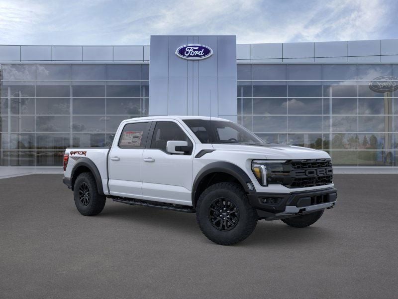 2025 Ford F-150 Raptor®