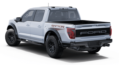 2025 Ford F-150 Raptor®