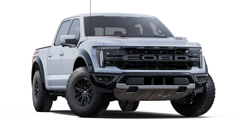 2025 Ford F-150 Raptor®