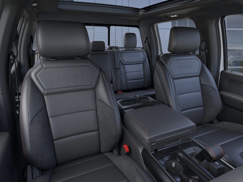 2026 Ford F-150 Raptor®