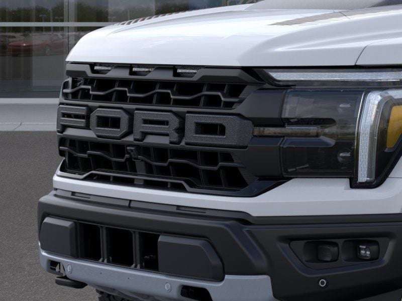 2026 Ford F-150 Raptor®