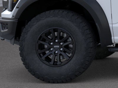 2026 Ford F-150 Raptor®