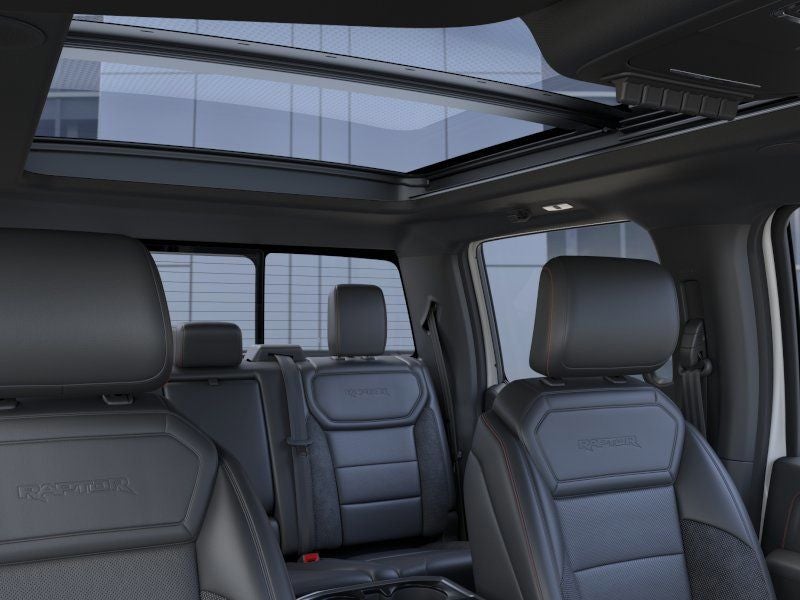 2026 Ford F-150 Raptor®