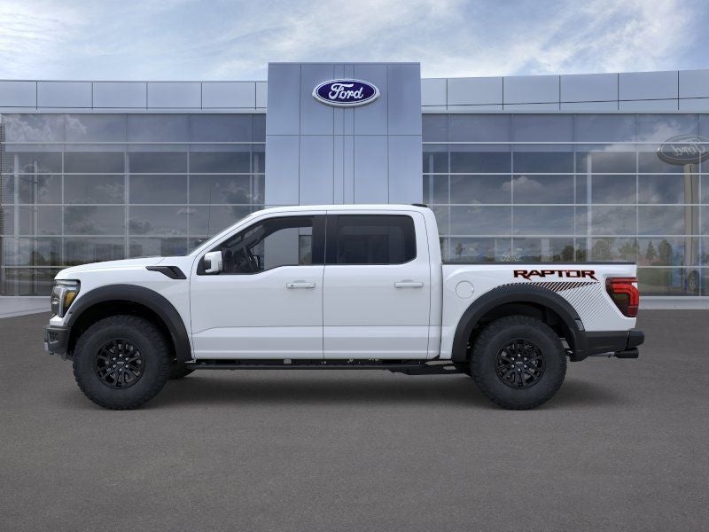 2026 Ford F-150 Raptor®
