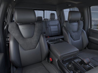 2026 Ford F-150 Raptor®