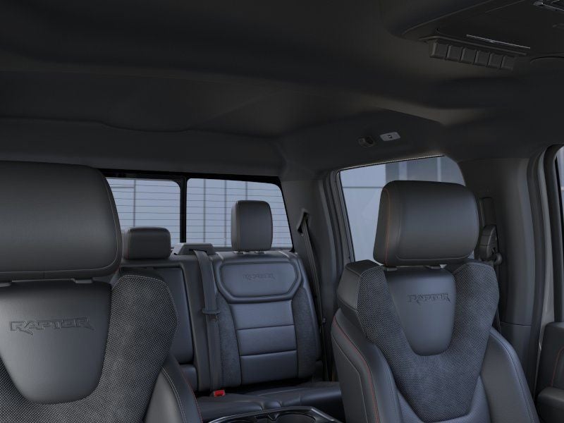 2026 Ford F-150 Raptor®