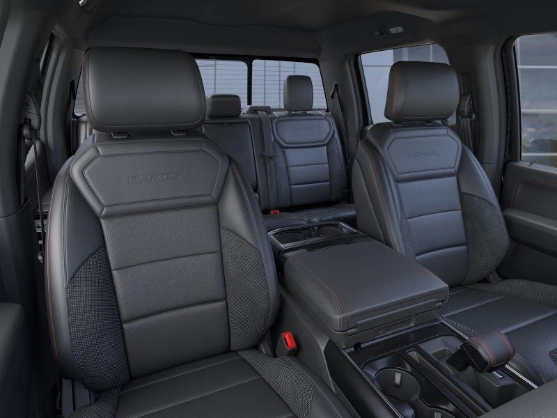 2026 Ford F-150 Raptor®