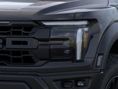 2026 Ford F-150 Raptor®