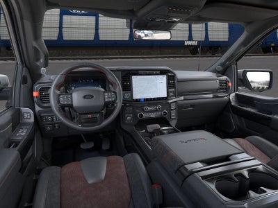 2026 Ford F-150 Raptor®