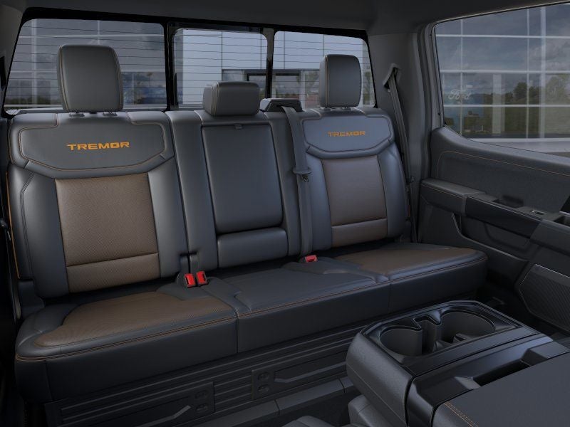 2026 Ford F-150 Tremor®