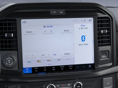 2026 Ford F-150 Tremor®