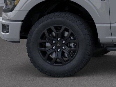 2026 Ford F-150 Tremor®