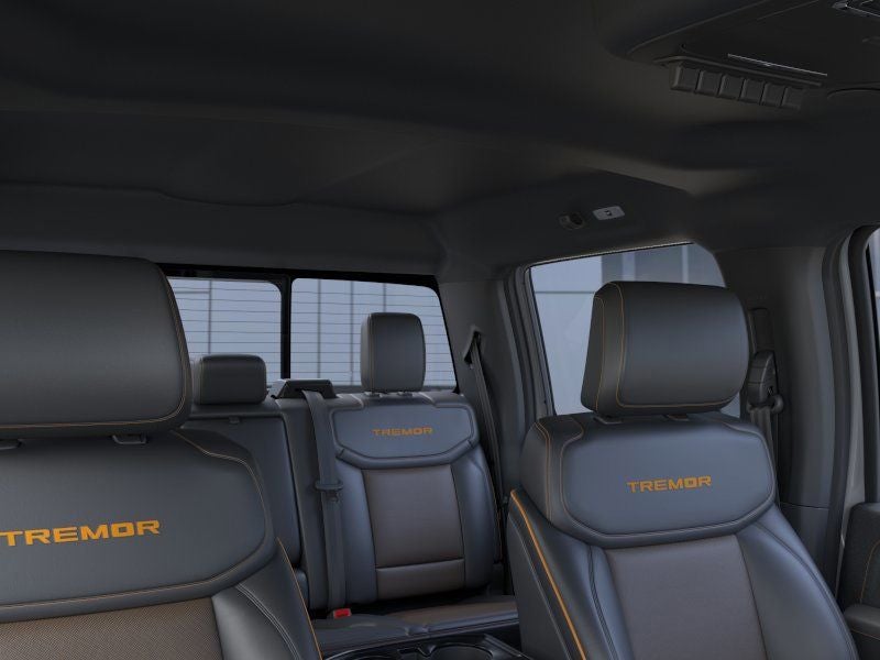 2026 Ford F-150 Tremor®