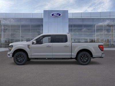 2026 Ford F-150 Tremor®