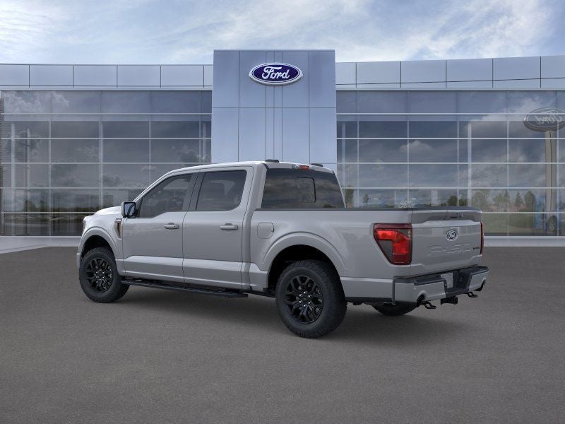 2026 Ford F-150 Tremor®