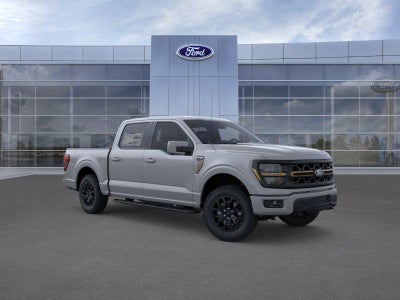 2026 Ford F-150 Tremor®