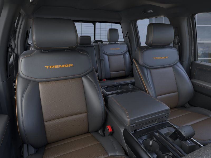 2025 Ford F-150 Tremor®